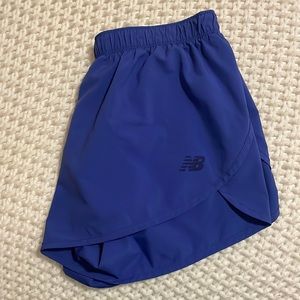 New Balance athletic shorts